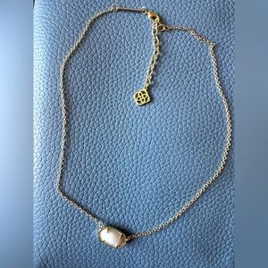 Kendra Scott Elisa Necklace